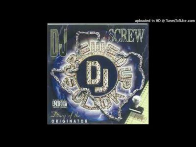 DJ Screw – Geto Boys – Mind Playing Tricks On Me