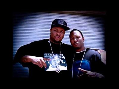 DJ Screw & MC Lyte – Keep On Keepin On (Clean)