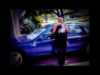 DJ Screw – My Block