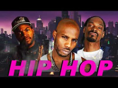 DJ TENG –  RAP & HIP HOP MIX 2022 – ICE CUBE, SNOOP DOGG, DMX, METHOD MAN, DR DRE …