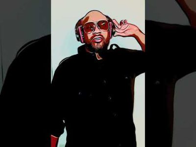 DJ VON PRESENTS 80'S 90'S HIP HOP MIX PART 1 FEATURING THE D.O.C. ERIC B AND RAKIM AND OTHERS