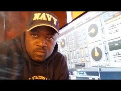 #DJANFX – Old School Funk Hip Hop Jam Mix Rakim Midnight Starr MokenStef Mary J Blige