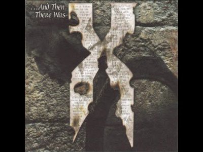 DMX      And Then There Was X fu Album