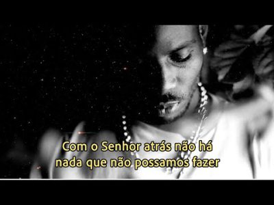 DMX – Angel (Legendado)