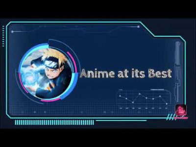 DMX ANIME INTRO!!!!🔥