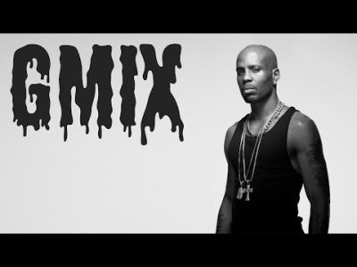 DMX Best Remixes Mix (2022)