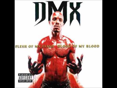 DMX – Blackout