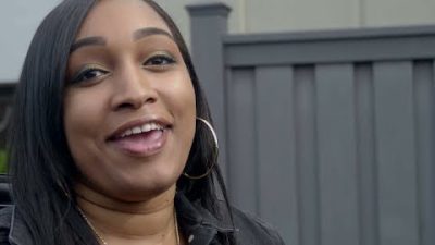 DMX: Don't Try to Understand