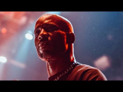 ‘DMX: Don't Try to Understand’ Director Christopher Frierson | Music Box | The Ringer