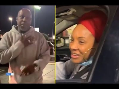 DMX Drops Bars For Legendary MC Lyte And Vibing With Lil Mama