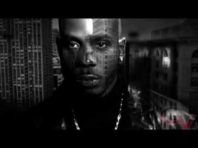 DMX ft Bono (U2) – Skyscrapers prod. by Swizz Beatz (Official Video GV)
