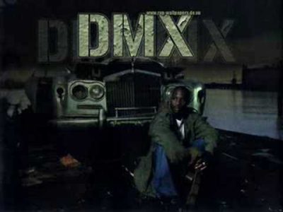Dmx ft Seal – I wish