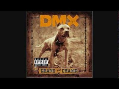 DMX – Get It On The Floor Lyrics [HD]