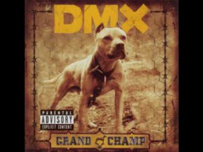DMX – GRAND CHAMPION INTRO
