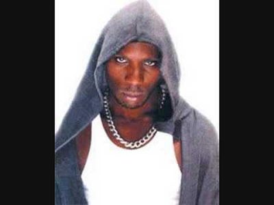 DMX – Grimey verses