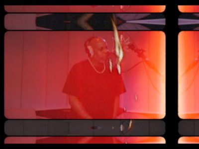 DMX – Hood Blues (Official Video) ft. Griselda