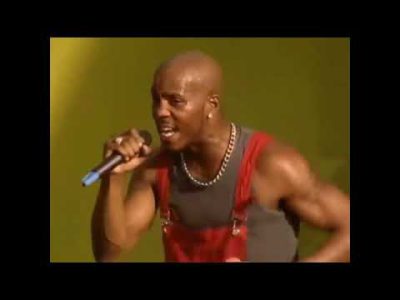 DMX – HOOKAH FEAT EMINEM