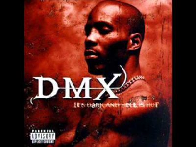 DMX – I Can Feel It