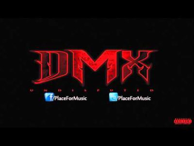 DMX – I Get Scared ft. Adreena Mills