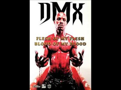 DMX – I'ts All Good (Acapella)