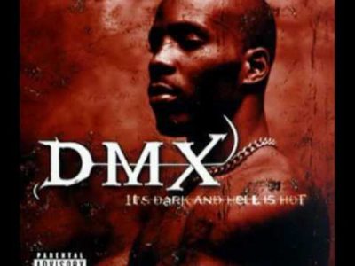 DMX – Let Me Fly