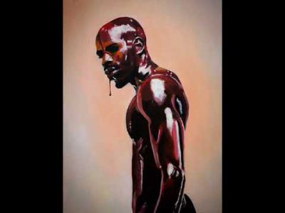 DMX – Let Me Fly I'm Slippin' (Switchup)