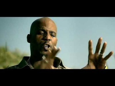 DMX – Lord Give Me A Sign ✞ (2006)