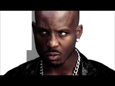DMX Megamix by DJ Dark Kent