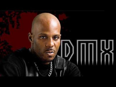 DMX Mixtape Vol. 1