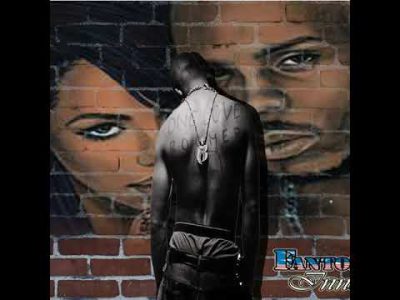 Dmx Mixtape Vol. 2 ( Rnb part )