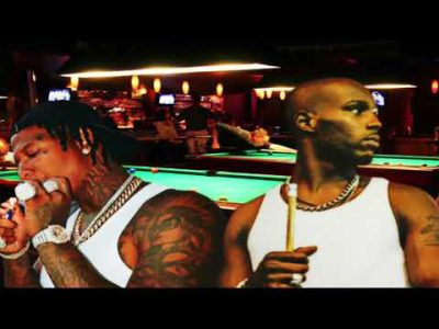 DMX & Moneybagg Yo – How's It Going Down / Scorpio (God Ra Mix)