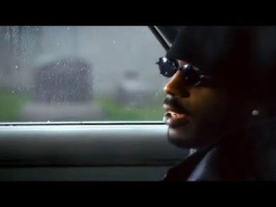 DMX – No Sunshine (Original Video)