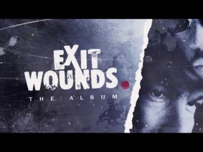 DMX – No Sunshine (Visualizer)