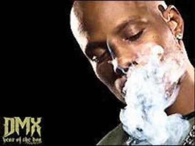 DMX – One More Road To Cross