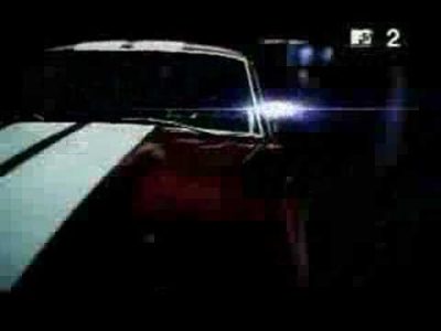 DMX – Party Up (dirty version)