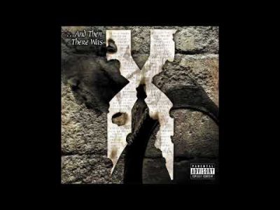 DMX – Party Up (Up in Here)