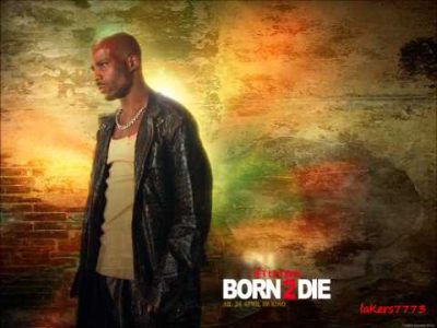 DMX – Right or Wrong