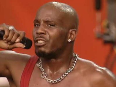 DMX – Ruff Ryders Anthem – 7/23/1999 – Woodstock 99 East Stage