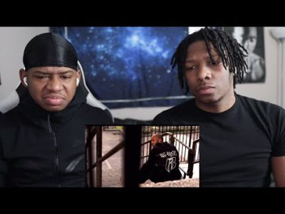 DMX – Slippin' (Official Music Video) REACTION
