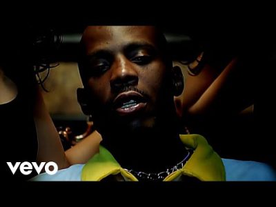DMX – Stop Being Greedy (BET, Final Revision)