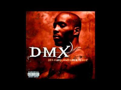 DMX – Stop Being Greedy HQ