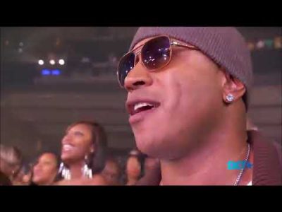 DMX & Swizz Beatz Live at awards 2011 – Get At me Dog, Ruff Ryders Anthem, Party Up