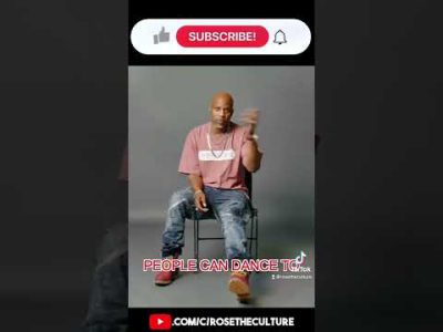 #dmx talks making #partyup #hiphopculture #contentcreator #shorts  #songwriter #swizzbeatz #hiphop