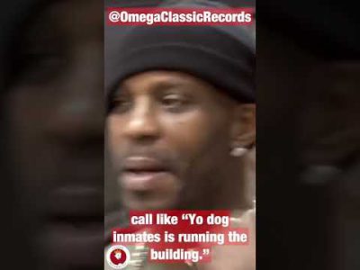 DMX TELLS How Jay Z Hated on His Career At Def Jam And Then Got Him Kicked Off The Label #shorts