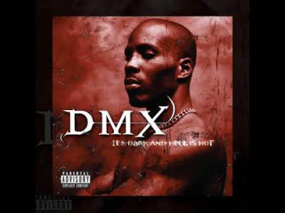 DMX – The Convo (Instrumental)