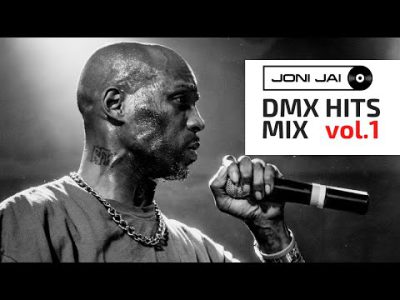 Dmx Tribute Mix – R.I.P. DMX – The Best Of Dmx Vol.1 – Ruff Ryders, Swizz Beats, The Lox