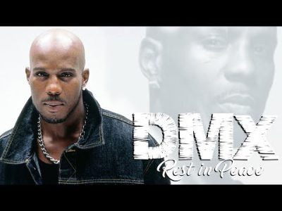 DMX TRIBUTE VIDEOMIX by DJ Spidey – Rest in Peace | Tribute to DMX | 2021