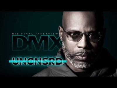 DMX Unsung and Uncensored (His Last Interview)