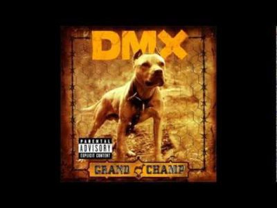 DMX – Untouchable