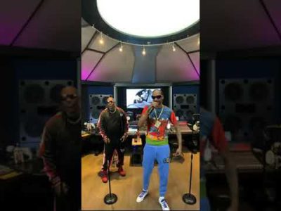 DMX Vs Snoop Dog Verzuz Battle 2021